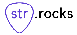 str logo EyeSea Property